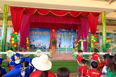Tổng kết 2019