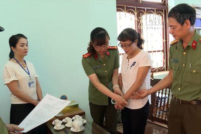 Thủ khoa nào mới là… thủ khoa thật?