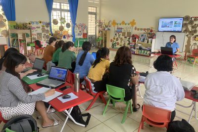 tạp huân chuyên đề  tai trường phòng chống đuối nước người dạy gv nguyễn phương my 7/10/2023